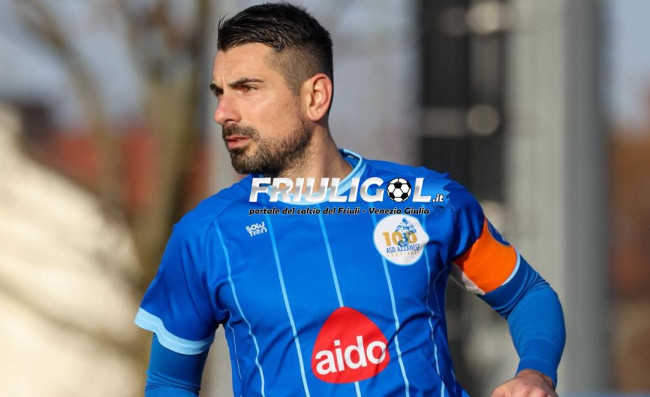 Le due squadre si confermano in gran forma, dando vita a un clamoroso 3-3 ricco di botta e risposta, facendo entrambe un piccolo passo in avanti. I giallorossi erano passati in vantaggio con Zuliani su rigore, i biancazzurri avevano ribaltato il risultato con il penalty di Fuschi e le reti di Paciulli e Tomasi, ma nella ripresa gli ospiti recuperano con la doppietta di Valerio