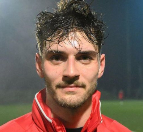 Centrocampo rinforzato con l’arrivo del classe 2000 dall’Eccellenza veneta