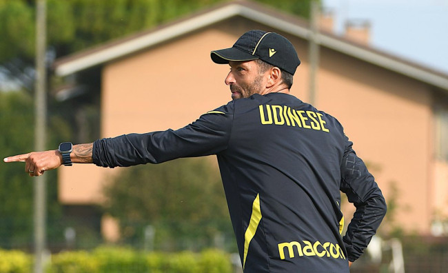 Senza gol contro il Sudtirol, i bianconeri restano tra le prime sei