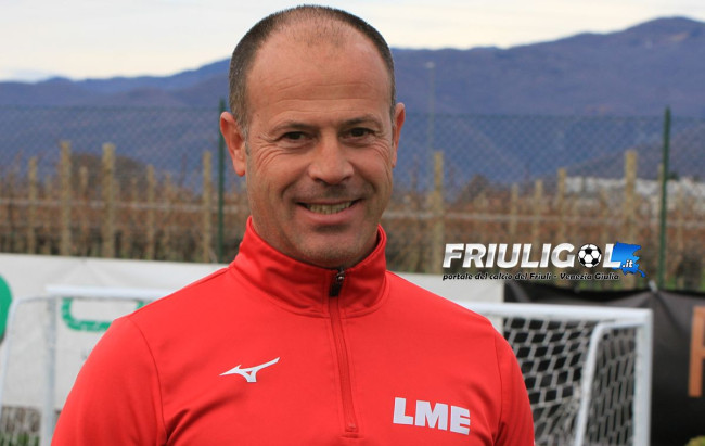 La compagine del 'paron' Pattaro riparte dal secondo posto e da un gruppo che vuole continuare a crescere