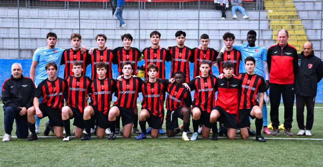 I rossoneri dominano incontrastati il girone triestino-goriziano, Furie Rosse e udinesi tallonati da Cordenonese 3S e Buttrio. Domio, Cavolano e Udine United ancora a caccia della prima vittoria