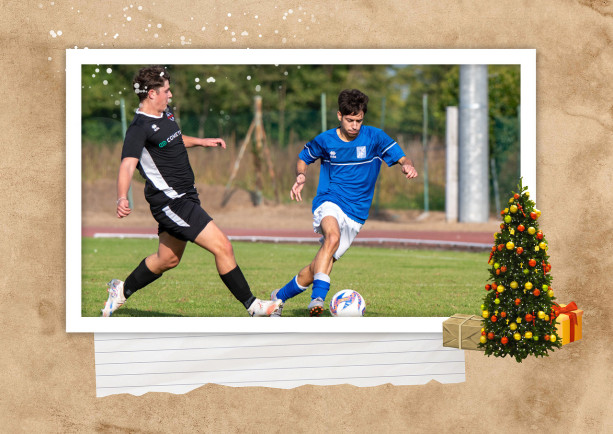 Il racconto fotografico di Andrea Nicodemo sulla sfida di Terza categoria (girone A), svoltasi ad ottobre.
Il 5-1 a favore dei padroni di casa, in foto, per rivivere un’emozione calcistica