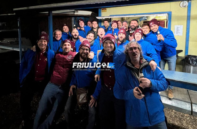 La squadra ospite conquista la vittoria 3-1 nonostante la partita nervosa e le espulsioni