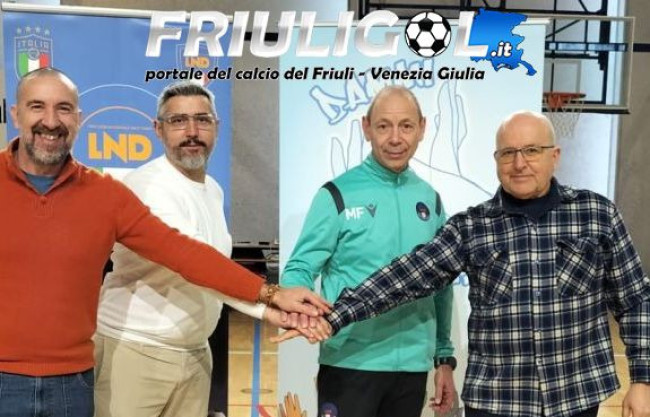 Minimo tre partite garantite a tutti i partecipanti, con un girone tutto femminile e tante squadre regionali in campo