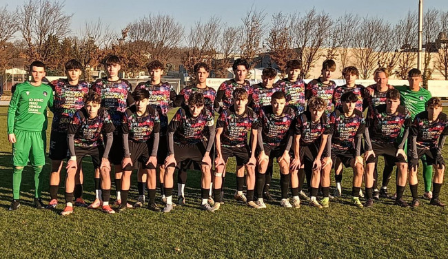 A Cordenons è in programma l'amichevole tra la selezione regionale e l'Under 18 neroverde
