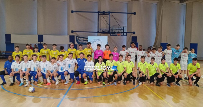 Due giorni di sfide decisive tra Gradisca e il Palacus di Udine, sedici squadre in campo. E' il penultimo atto di una competizione sempre più combattuta