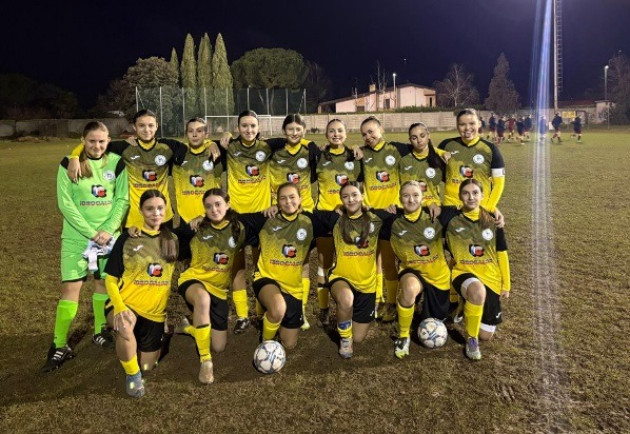 Prova matura sul campo veneziano e indicazioni positive in entrambe le fasi di gioco