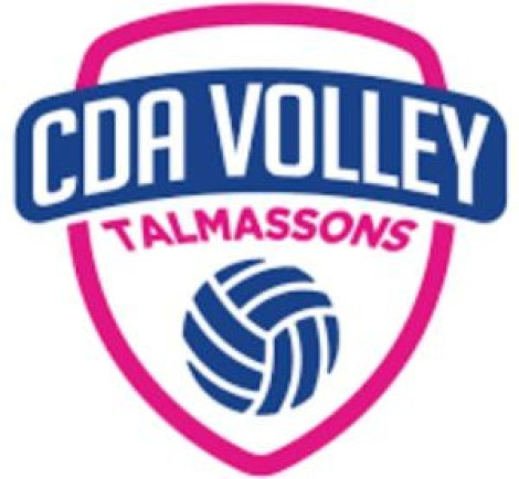 Altafratte Padova battuta 3-0: Coppa Italia A2, la finale è realtà.