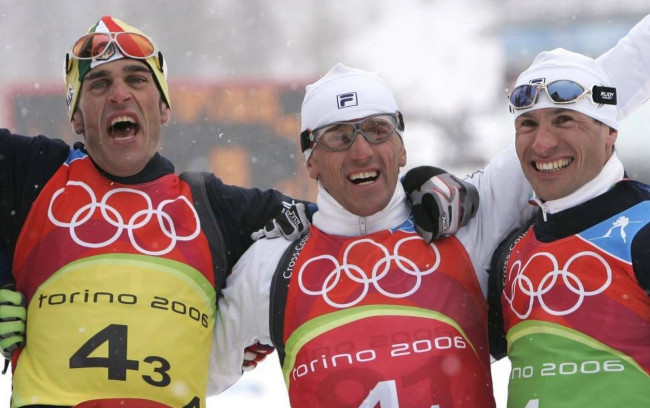 Il 3 febbraio i campioni dello sci nordico si ritrovano per l’evento “Aspettando le Olimpiadi di Milano-Cortina”
