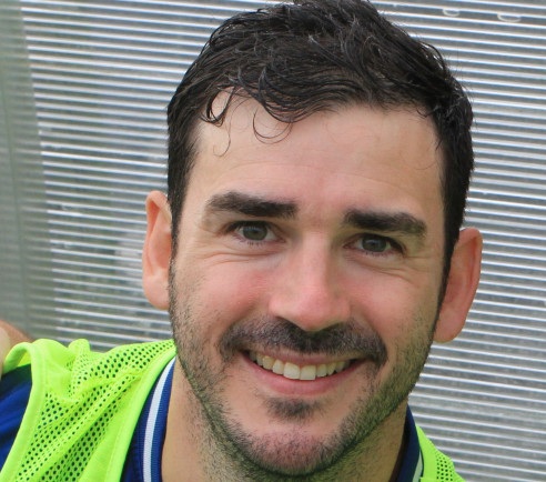 Una doppietta dell'attaccante piega la formazione di Sestan, che era reduce da 8 risultati utili consecutivi...