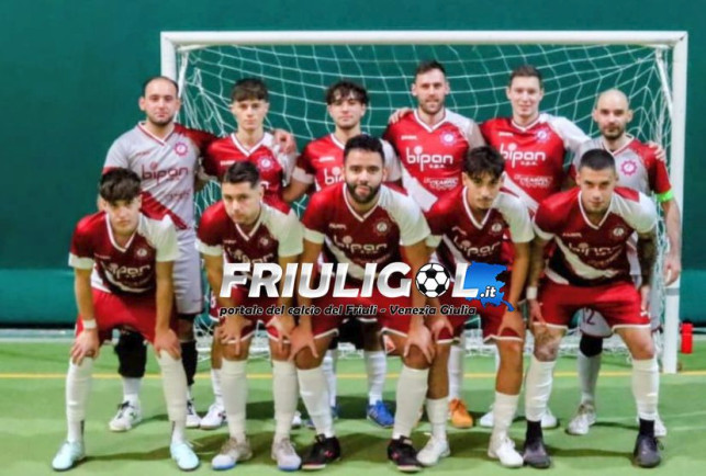 Big match deciso da Sestili, Pasiano entra in zona playoff