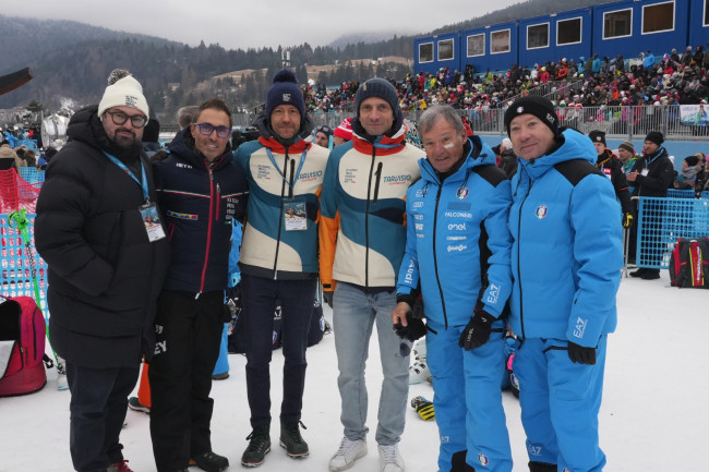 La Coppa del Mondo femminile ha rilanciato il Friuli Venezia Giulia sulla scena internazionale