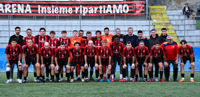 Due gol per tempo, Sabadin protagonista e porta inviolata all’esordio stagionale di Lubiana