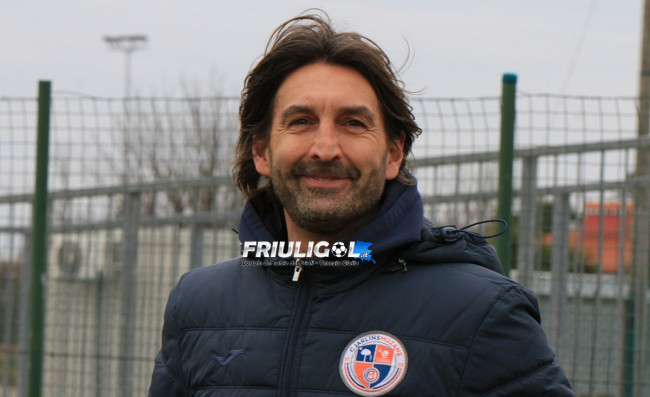 Il commento del tecnico arancioceleste dopo la sfida con il Donatello dopo la sfida provinciale Under 14