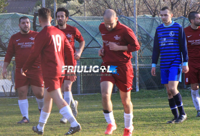 Sfide d’andata della fase di qualificazione, dove spiccano su tutte la vittoria per 6-0 dell’Ancona 2 contro il Dandolo e il 3-0 dell’Arzene sul terreno del Braulins. Successi importanti anche per Gialuth, Maniaghese, Dinamo Korda e Città di San Vito, mentre terminano a reti bianche le sfide Merce Rara-Gruaro e Corva-Pozzuolo