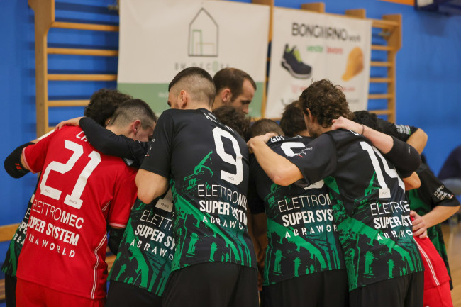 Sabato alle 15 i neroverdi sfidano l’Elledì: mister Marko Hrvatin invita a non guardare le statistiche