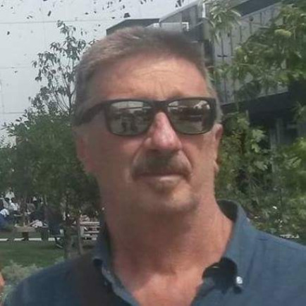 Il presidente e tutta la società si stringono nel dolore per la sua scomparsa. «Punto di riferimento umano e sportivo per tutta la nostra comunità»