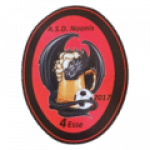 4 ESSE CAFFE' CARIOCA