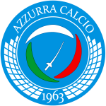 AZZURRA 1963