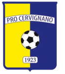 PRO CERVIGNANO