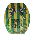 FUTSAL OLME' 2012