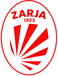 ZARJA