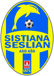 SISTIANA SESLJAN